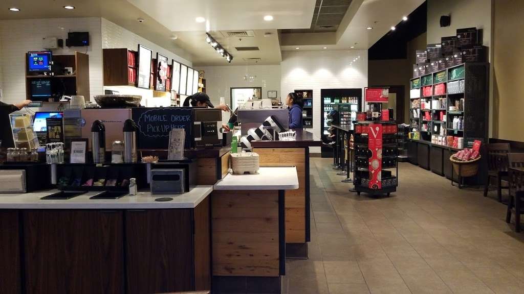 Starbucks | 7705 Westheimer Rd, Houston, TX 77063, USA | Phone: (713) 266-6474