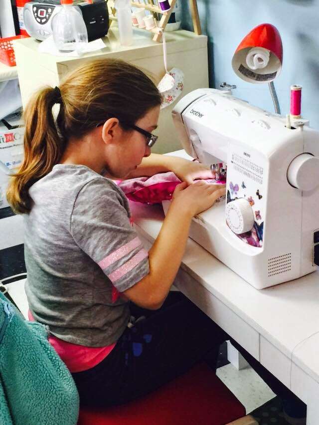 The Sewing Room | 1182 S Main St, Attleboro, MA 02703, USA | Phone: (508) 369-6622