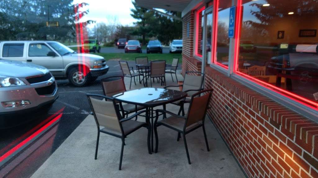 Penelopes Pizza | 84 Souderton Hatfield Pike, Souderton, PA 18964, USA | Phone: (215) 721-1002