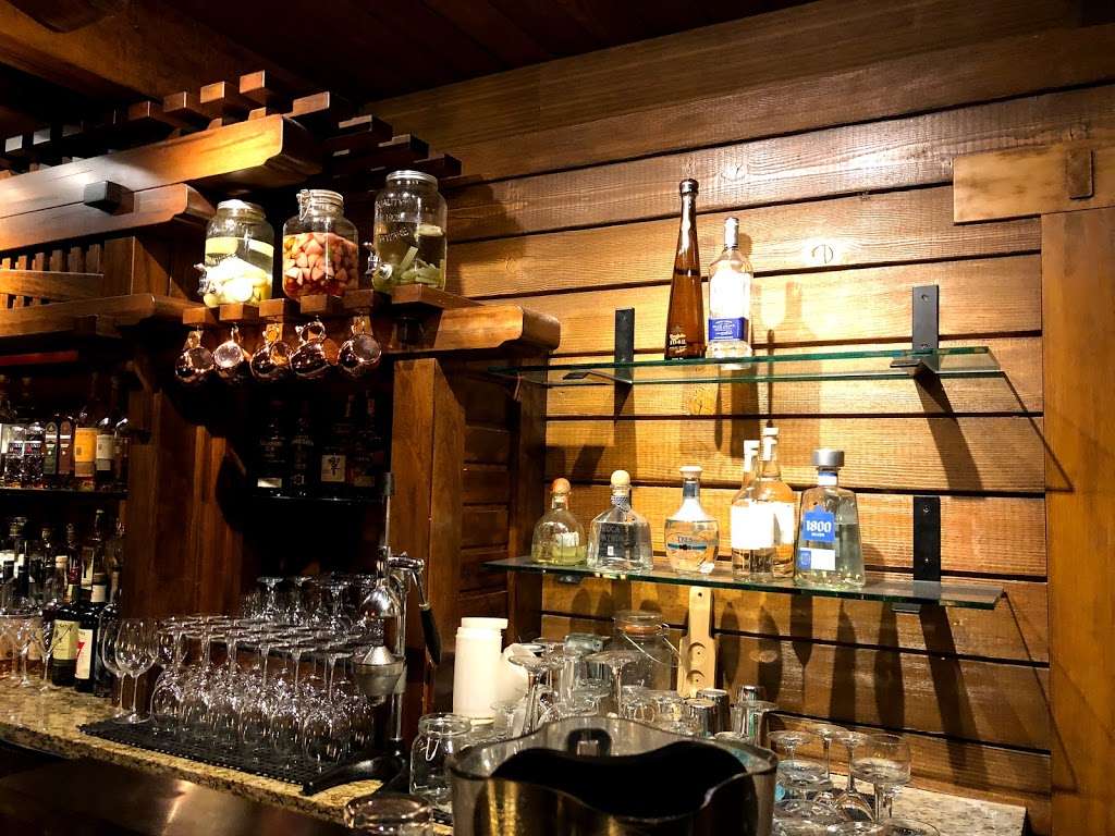 Timberline Grill at Ameristar Black Hawk | 111 Richman, Casino Pkwy level 1, Black Hawk, CO 80422, USA | Phone: (720) 946-4000