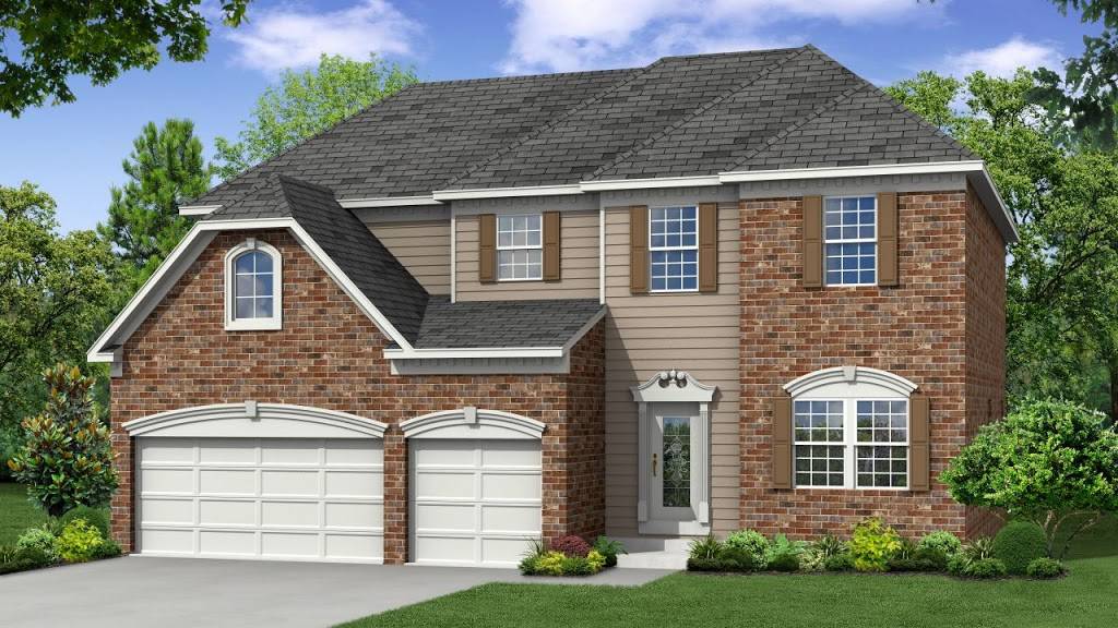 Autumn Grove by Maronda Homes | 4581 Demorest Rd, Grove City, OH 43123, USA | Phone: (866) 617-3805