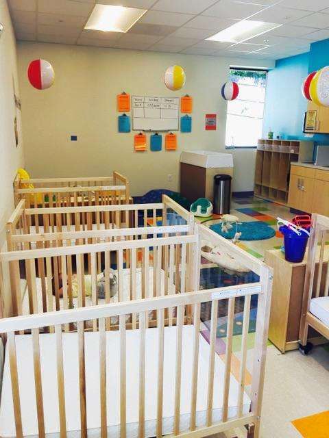 Little Sprouts Early Education & Child Care | 40 Washington St, Melrose, MA 02176 | Phone: (877) 977-7688