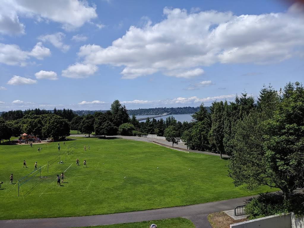 Aubrey Davis Park | 2030 72nd Ave SE, Mercer Island, WA 98040, USA | Phone: (206) 275-7873