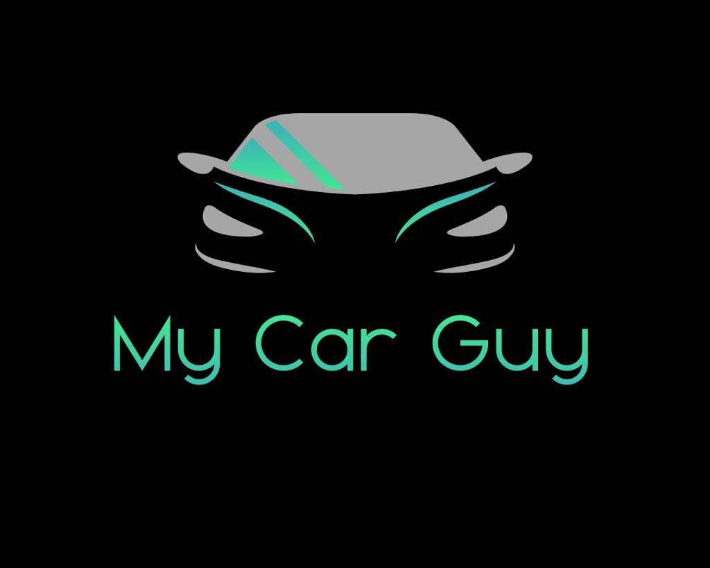 My Car Guy, LLC | 14007 Picard Alley, Winter Garden, FL 34787, USA | Phone: (321) 240-7522