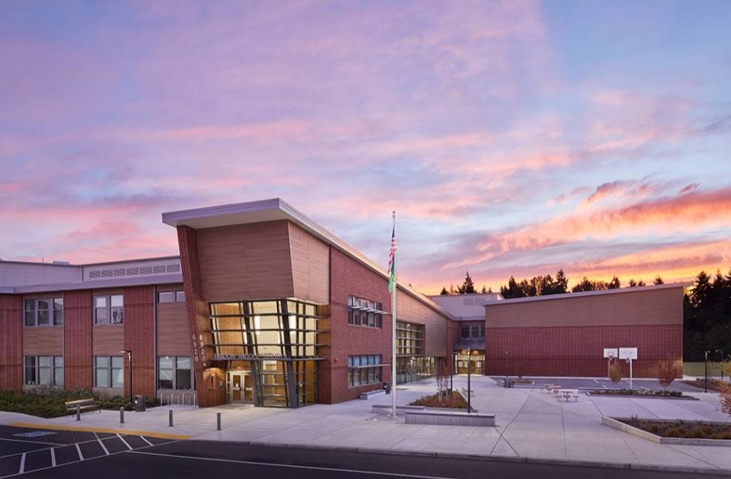 Risdon Middle School | Renton School District Address, 6928 116th Ave SE, Newcastle, WA 98056 | Phone: (425) 204-2700