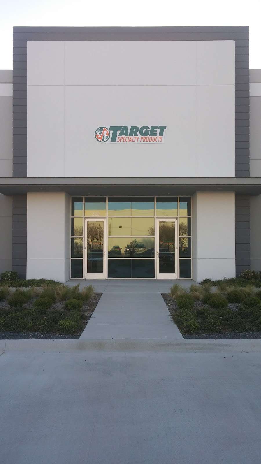 Target Specialty Products 920 Freeport Pkwy 220 Coppell Tx 75019 Usa