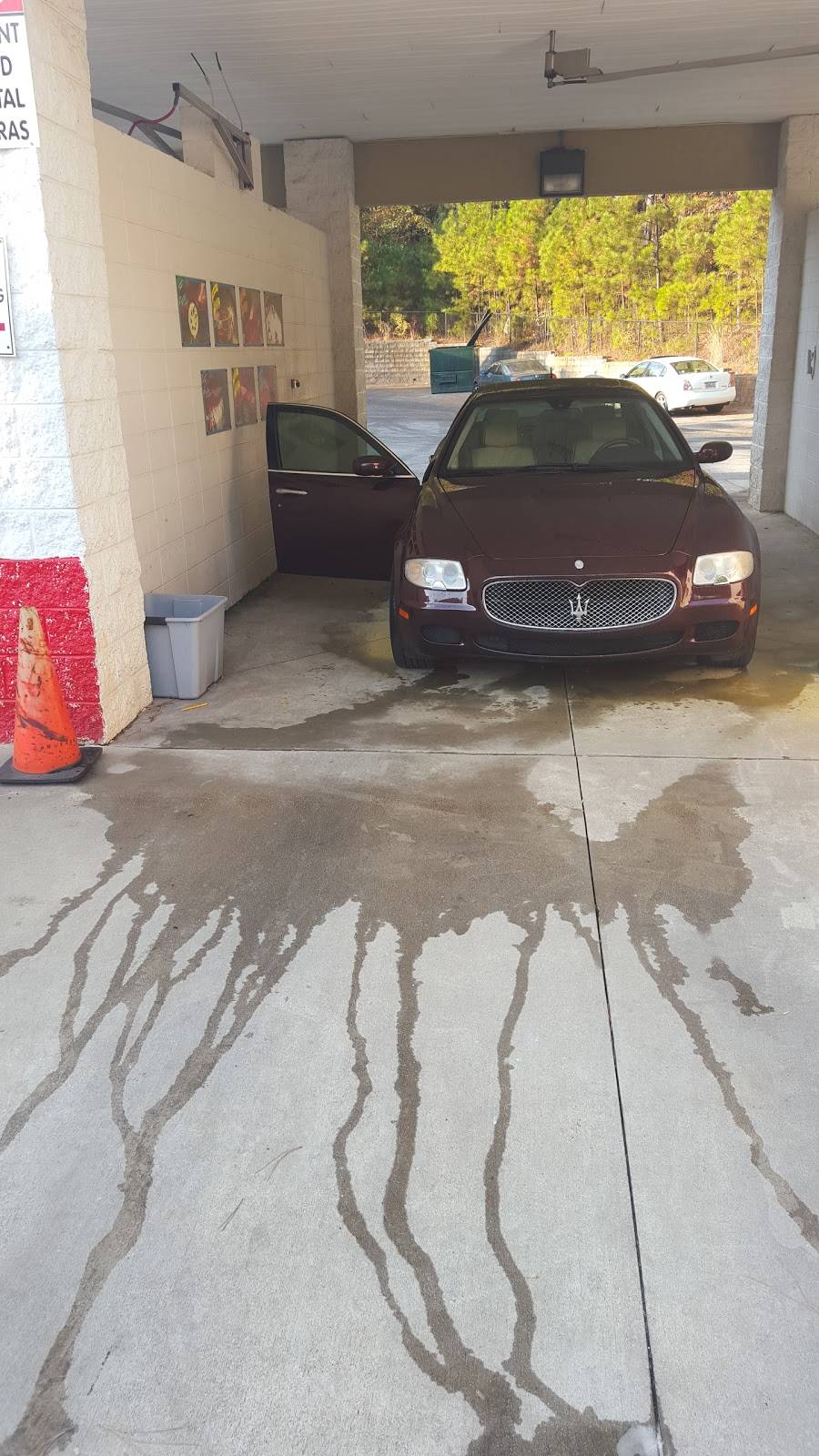 VIIP SVC AUTO SPA | 2710 Bouldercrest Rd suite "-e, Atlanta, GA 30316, USA | Phone: (404) 725-3507