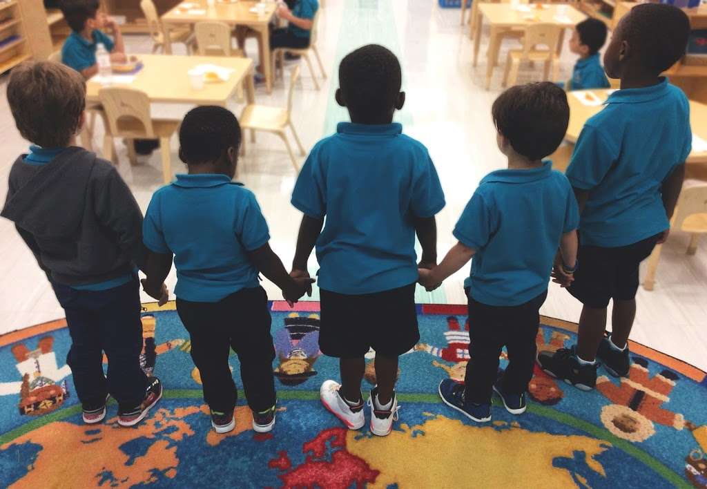 Small World Montessori School | 18461 Miramar Pkwy, Miramar, FL 33029, USA | Phone: (954) 544-2915