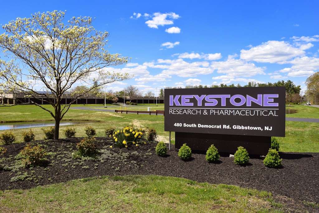 Keystone Industries | 480 S Democrat Rd, Gibbstown, NJ 08027, USA | Phone: (800) 333-3131