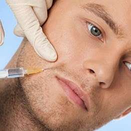 Botox For Men | 56 Ramtown-Greenville Rd, Howell, NJ 07731 | Phone: (732) 364-7222