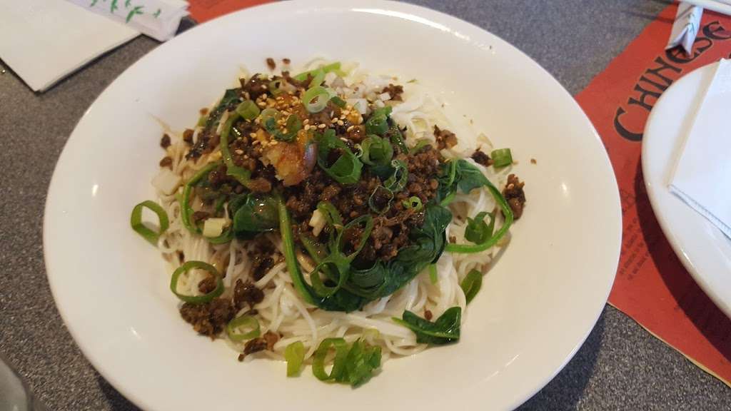 Sichuan Gourmet Sharon | 388 S Main St, Sharon, MA 02067, USA | Phone: (781) 784-6698