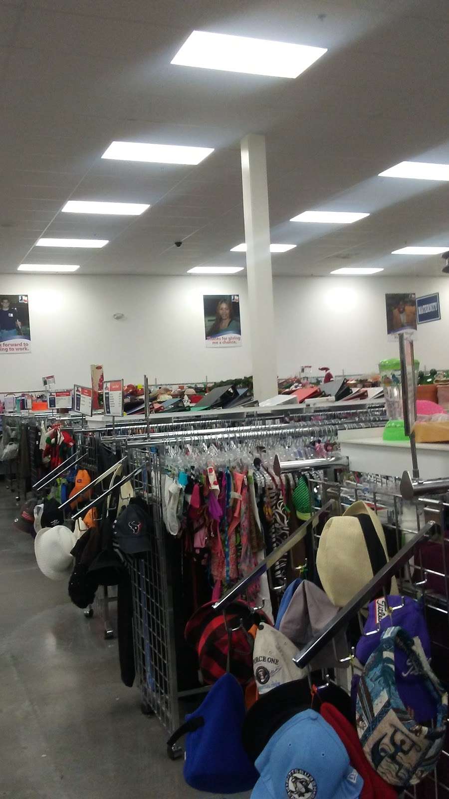 Goodwill | 9625 N Sam Houston Pkwy E, Humble, TX 77396, USA | Phone: (713) 696-7894