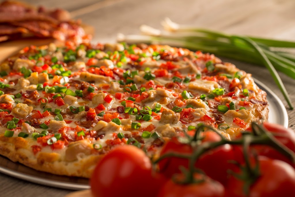 Mountain Mikes Pizza | 251 Pittman Rd unit a, Fairfield, CA 94534, USA | Phone: (707) 864-1700