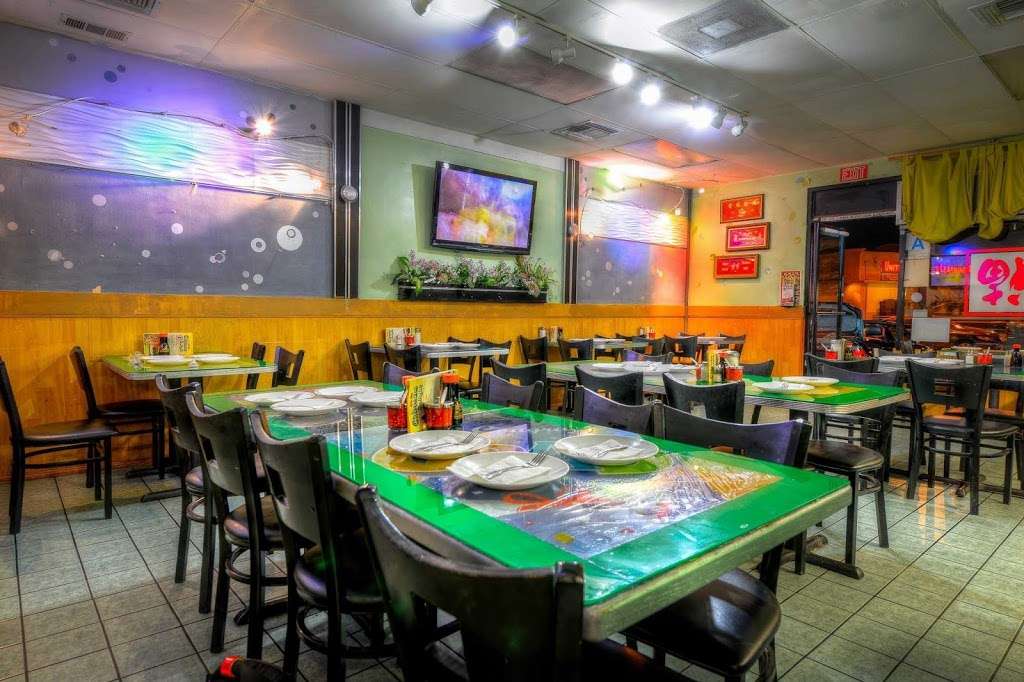 Chinese Delight | 5952 Lankershim Blvd, Los Angeles, CA 91601 | Phone: (818) 508-8858
