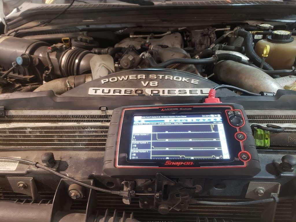 Pinpoint Auto Diagnostics Llc | 30002 US-27, Lake Hamilton, FL 33851, USA | Phone: (863) 212-6475