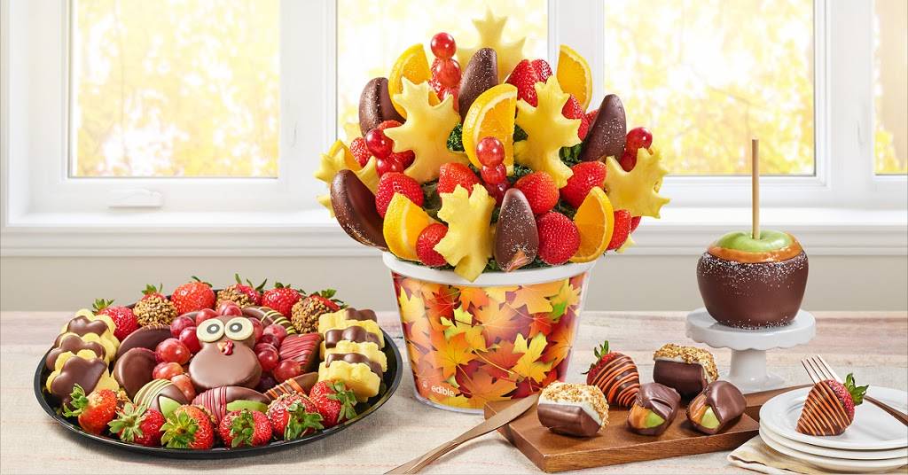 Edible Arrangements | 731 Duval Station Rd, Jacksonville, FL 32218, USA | Phone: (904) 696-8855