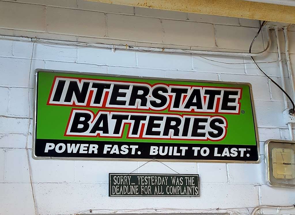 Frank Dean Automotive | 145 Old Port Republic Rd, Galloway, NJ 08205, USA | Phone: (609) 748-1006