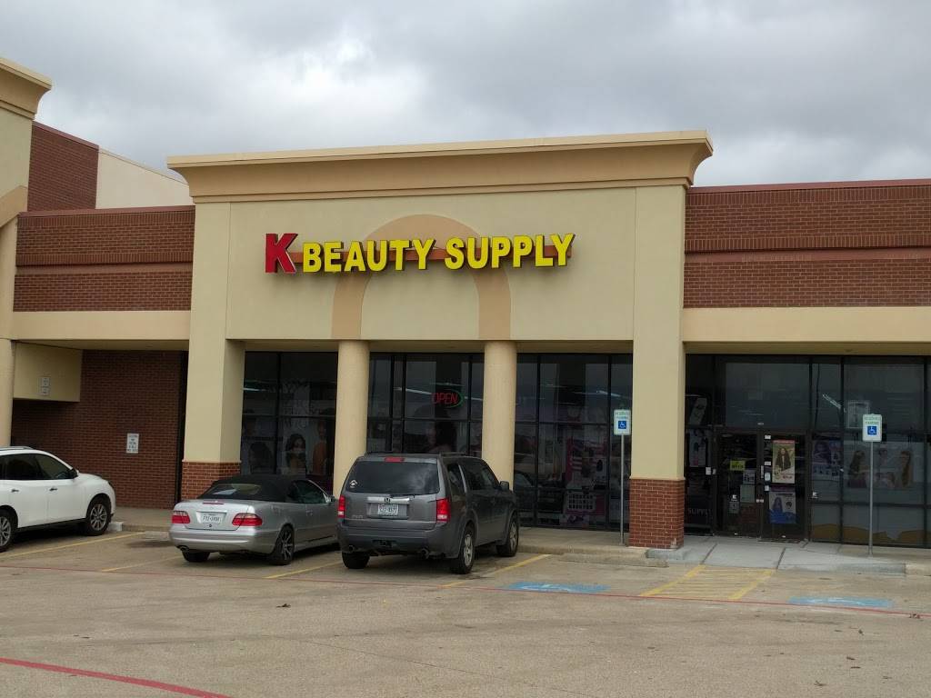 K Beauty Supply | 3420 K Ave, Plano, TX 75074 | Phone: (972) 422-2288