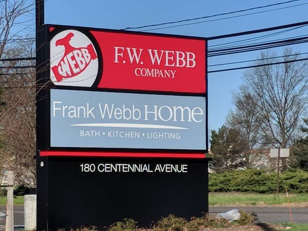 Frank Webb Home | 180 Centennial Ave Suite A, Piscataway Township, NJ 08854 | Phone: (732) 393-7555