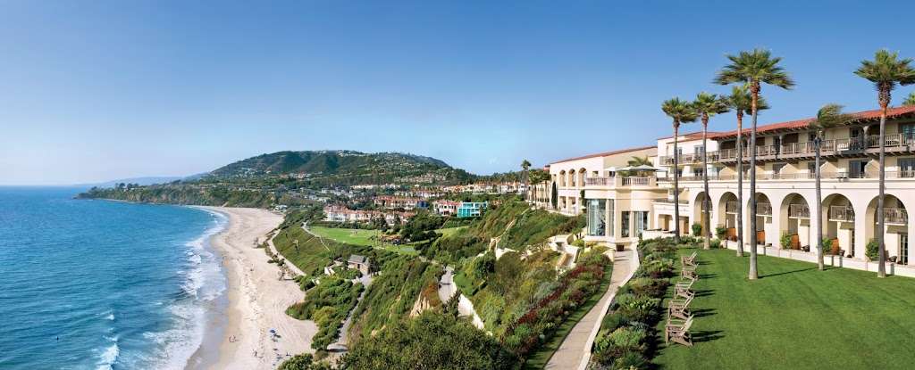 The Ritz-Carlton, Laguna Niguel | One Ritz Carlton Dr, Dana Point, CA 92629, USA | Phone: (949) 240-2000