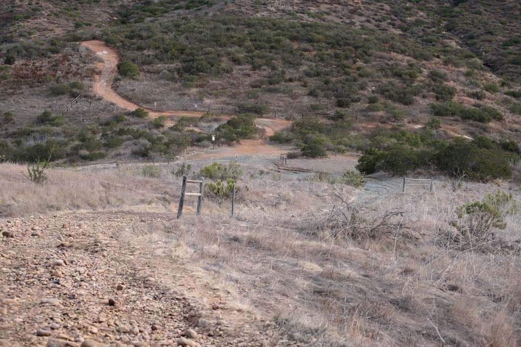 Corte Playa Catalina Entrance - Mission Trails Park | 5198-5190, Corte Playa Catalina, San Diego, CA 92124, USA