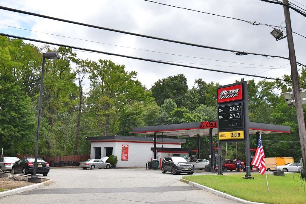 Raceway Petroleum Inc | 4020 US-1, Monmouth Junction, NJ 08852 | Phone: (732) 398-3712