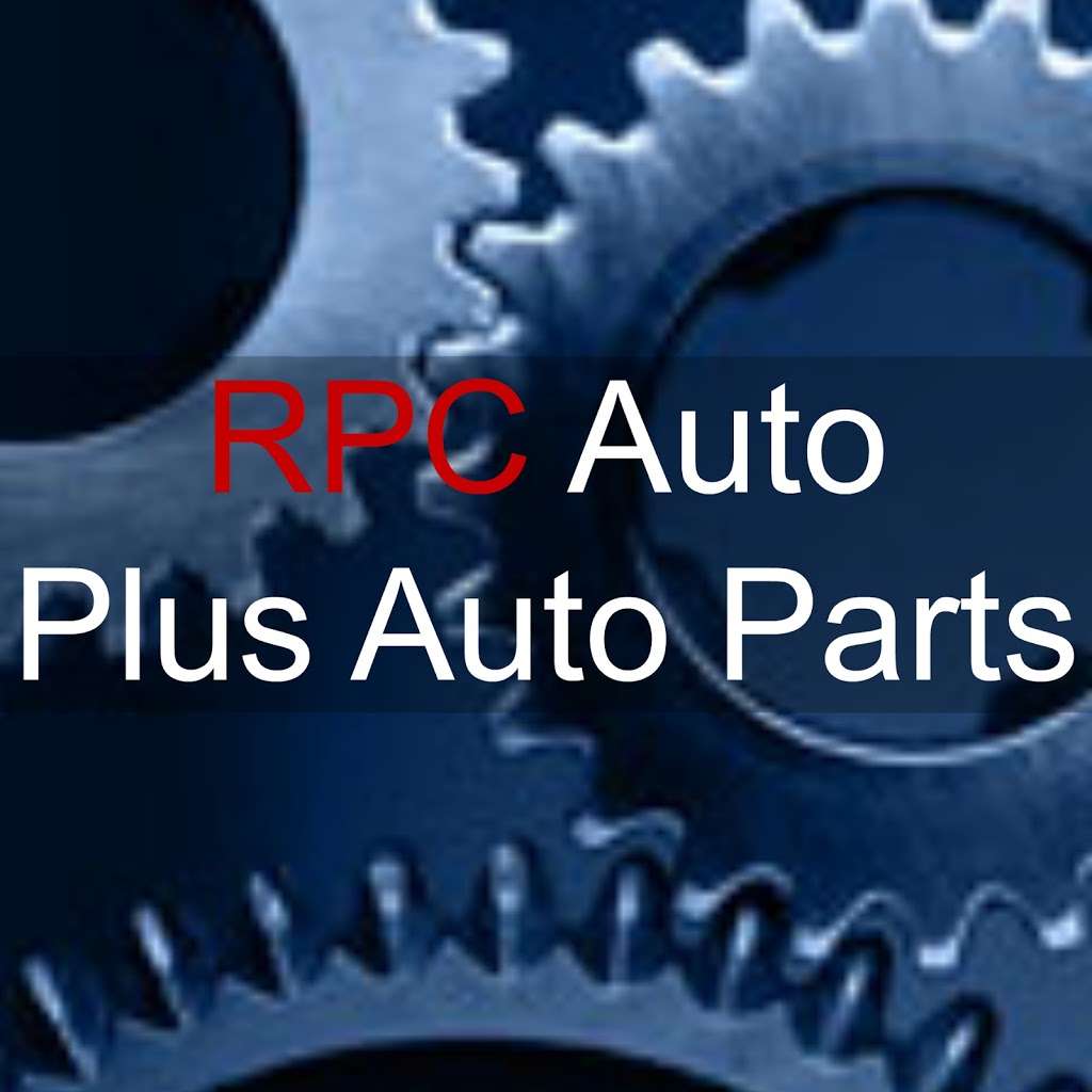 RPC Driveline Auto Plus | 7929 River Rd, Pennsauken Township, NJ 08110, USA | Phone: (856) 662-3252