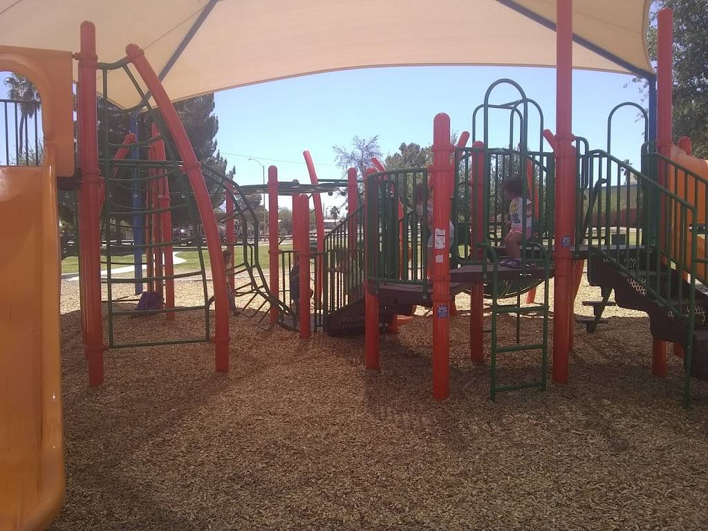 PUEBLO GARDENS PARK | 2505 E 36th St, Tucson, AZ 85713, USA | Phone: (520) 791-4873