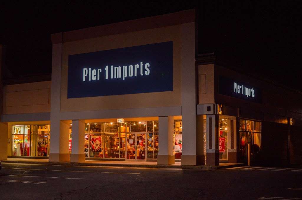 Pier 1 | 1250 S Washington St, North Attleborough, MA 02760, USA | Phone: (800) 245-4595