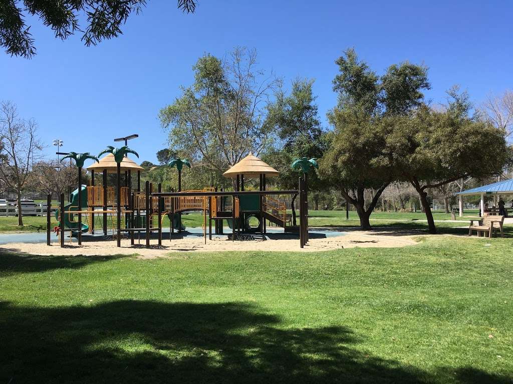 Ronald Reagan Sports Park | 30875 Rancho Vista Rd, Temecula, CA 92592, USA | Phone: (951) 694-6444