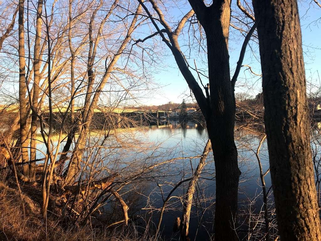 Merrimac River Trail | 123 Old River Rd, Andover, MA 01810, USA