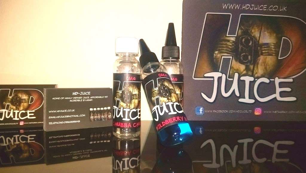 HDjuice ltd | laindon link, Basildon SS15 5DD, UK | Phone: 07378 816239