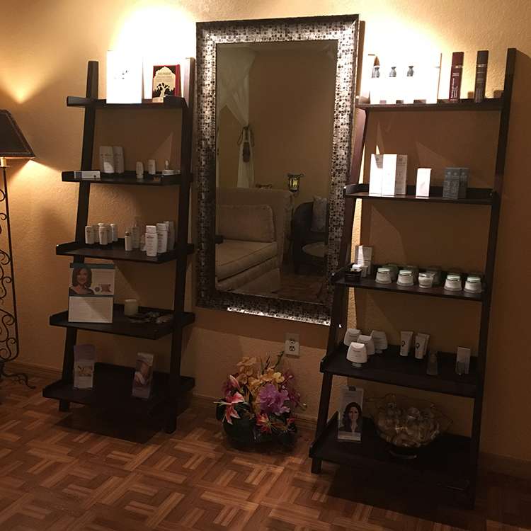 My Skin and Body Solutions | 661 N Spring Garden Ave #3, DeLand, FL 32720, USA | Phone: (407) 925-5818