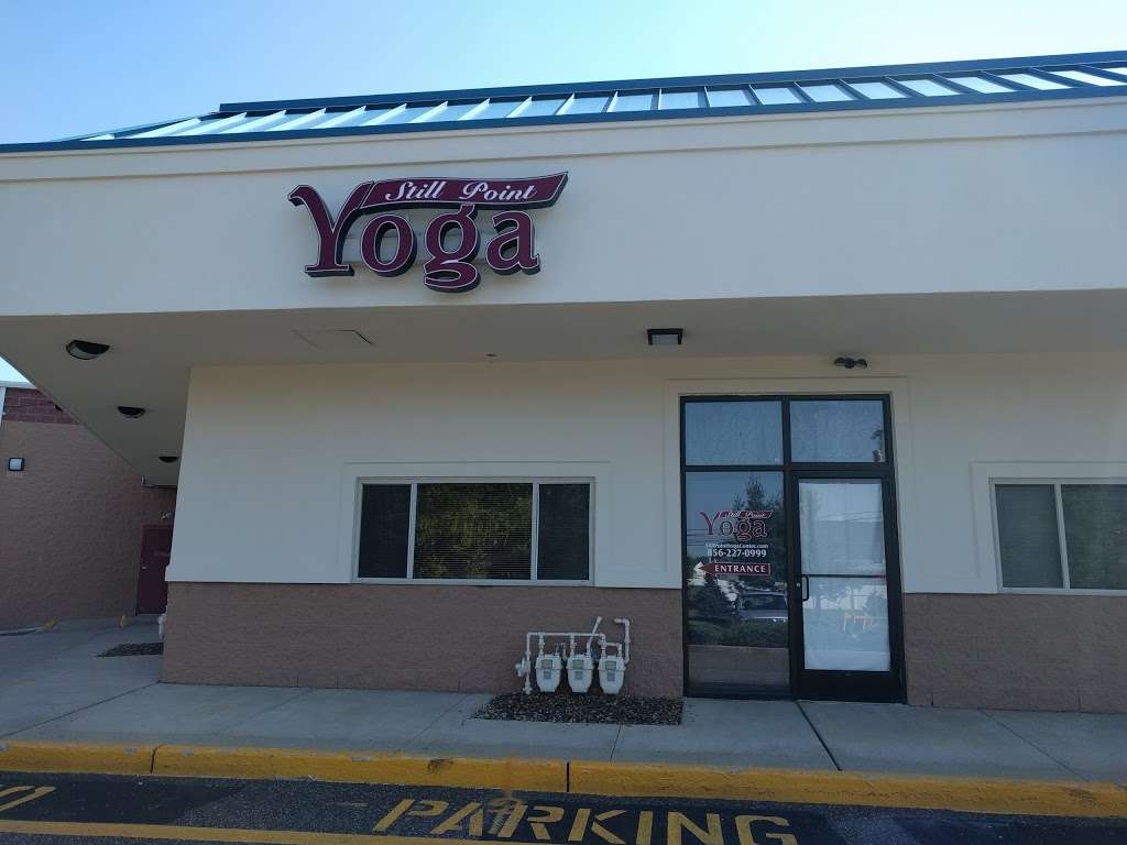 Still Point Yoga Center | 1 Kelly Driver Rd, Laurel Springs, NJ 08021, USA | Phone: (856) 227-0999