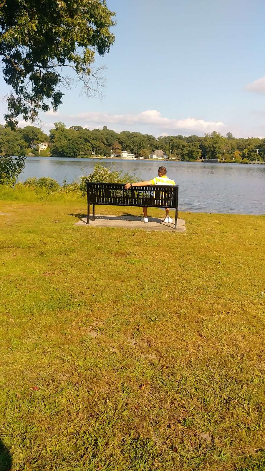 Piney Point Picnic Area | Piney Point, Bridgeton, NJ 08302, USA | Phone: (856) 453-1675