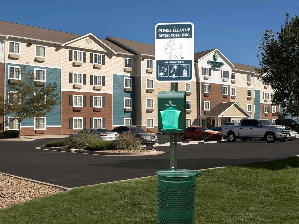 WoodSpring Suites Firestone | 11334 Business Park Cir, Firestone, CO 80504, USA | Phone: (303) 485-0040