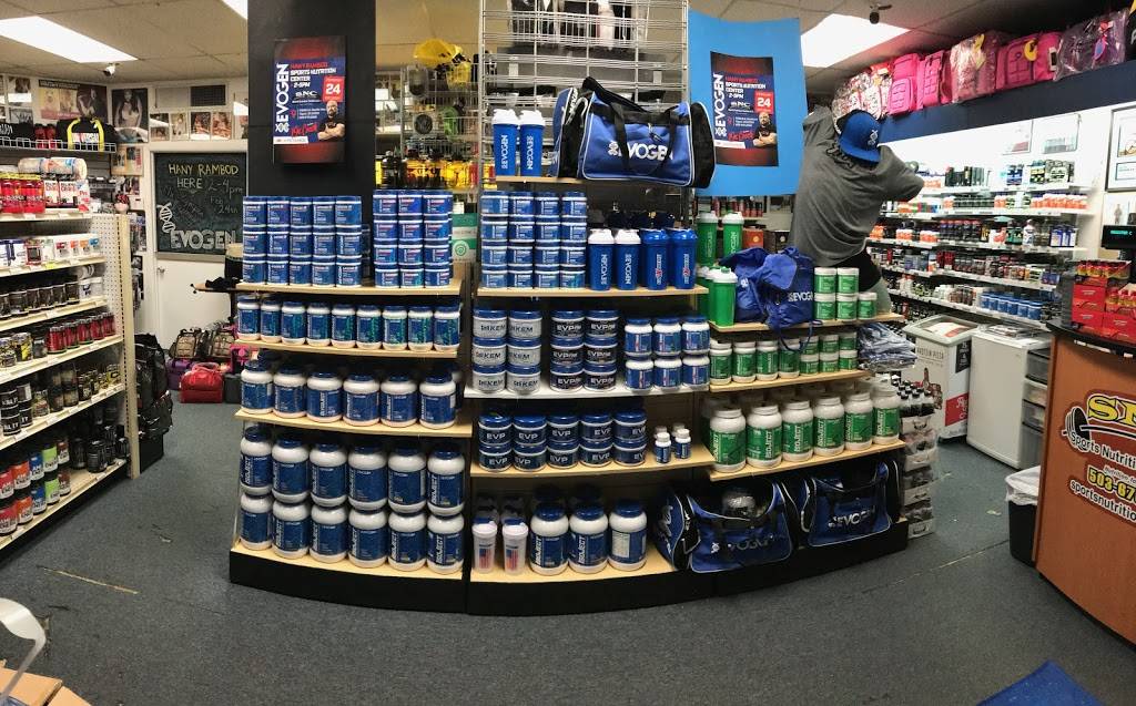 Sports Nutrition Center | 11945 SW Pacific Hwy #201, Tigard, OR 97223, USA | Phone: (503) 670-0568