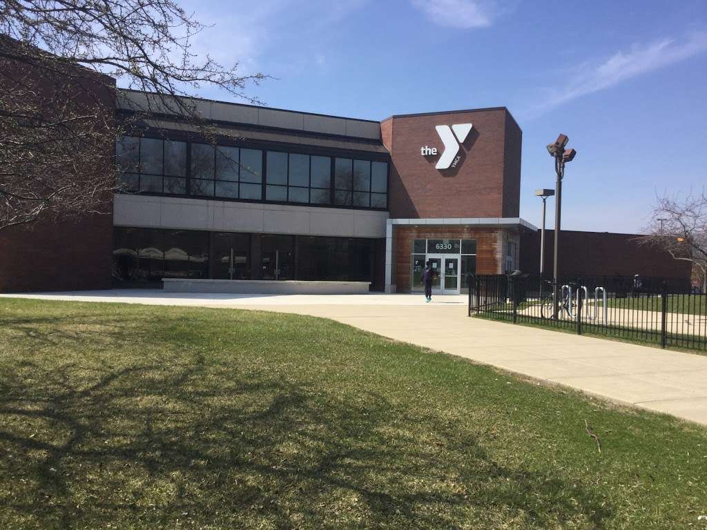 South Side YMCA | 6330 S Stony Island Ave, Chicago, IL 60637, USA | Phone: (773) 947-0700