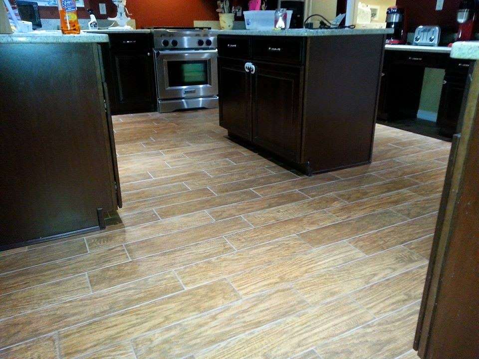 All Flooring USA | 12919 E Colonial Dr, Orlando, FL 32826, USA | Phone: (407) 243-1911