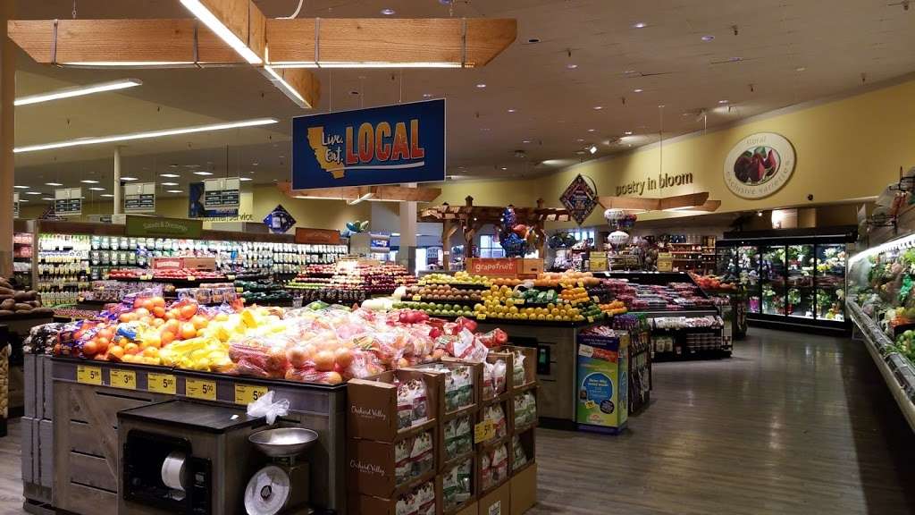 Safeway | 2401 Waterman Blvd, Fairfield, CA 94534, USA | Phone: (707) 427-5640