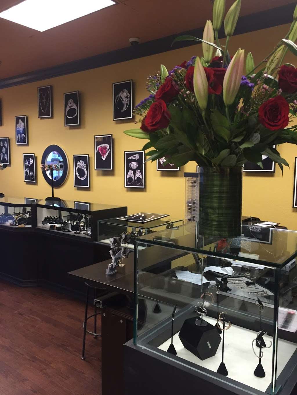 Lorettas Ahwatukee Jewelers | A-, 4855 Warner Rd #21, Phoenix, AZ 85044, USA | Phone: (480) 704-2822