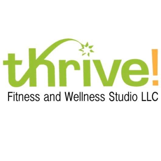 THRIVE FITNESS AND WELLNESS STUDIO, LLC | 1030 Baltimore Blvd SUITE #160, Westminster, MD 21157 | Phone: (410) 259-4542