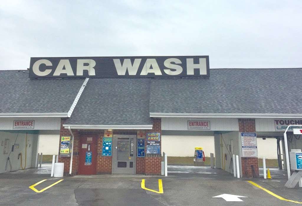 Water Works Car Wash-Crofton-24 hours | 1053 MD-3 A, Gambrills, MD 21054, USA | Phone: (410) 796-7948