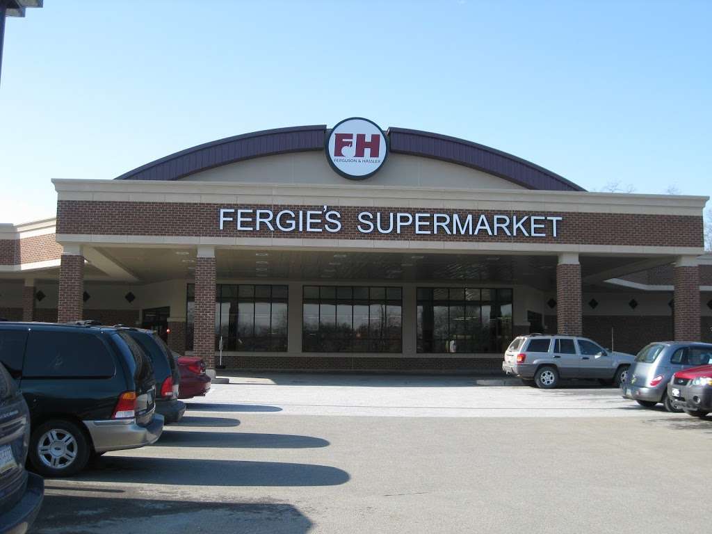 Ferguson & Hassler SuperMarket | 100 Townsedge Dr, Quarryville, PA 17566, USA | Phone: (717) 786-7301