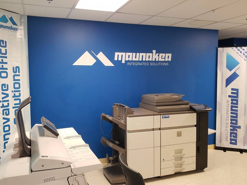 Maunakea Integrated Solutions | 155 Kapalulu Pl #220, Honolulu, HI 96819, USA | Phone: (808) 208-1036