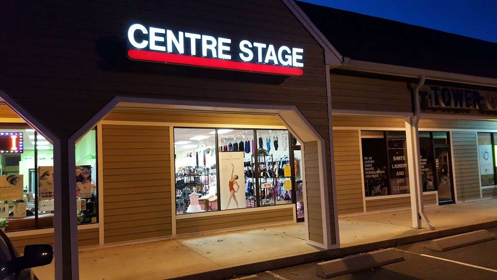 Centre Stage | 477 Main St, Monroe, CT 06468 | Phone: (203) 459-5299