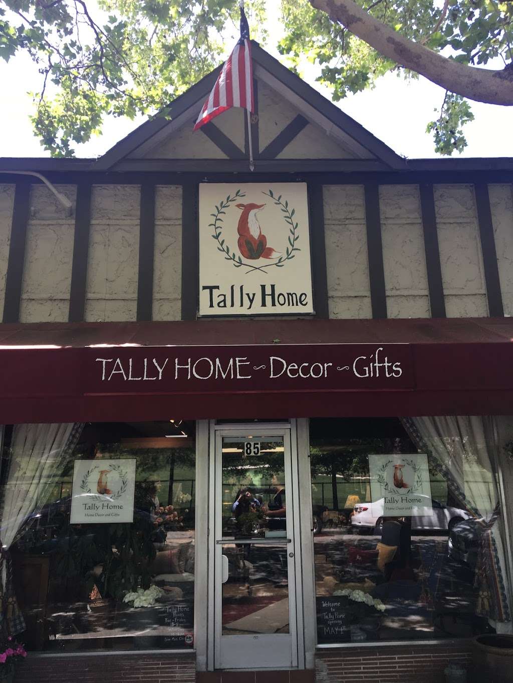 Tally Home | 2319, 85 Orinda Way, Orinda, CA 94563 | Phone: (925) 254-1421