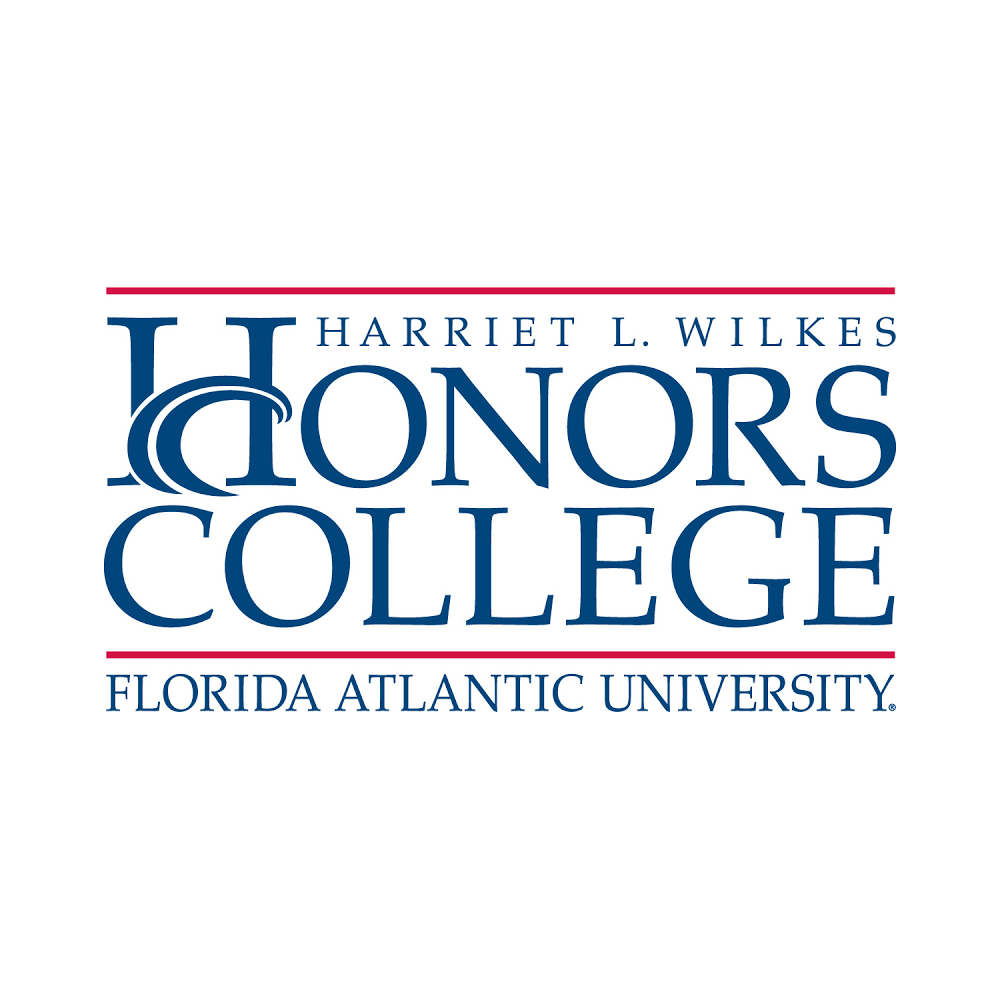 Harriet L. Wilkes Honors College | 5353 Parkside Dr, Jupiter, FL 33458, USA | Phone: (561) 799-8646