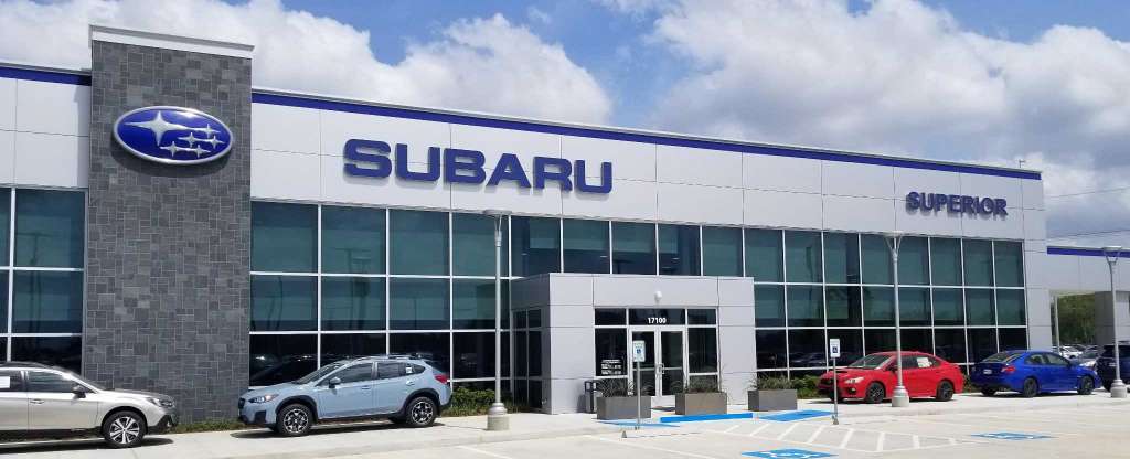 Superior Subaru of Houston | 17100 Northwest Fwy, Jersey Village, TX 77040 | Phone: (888) 579-2947