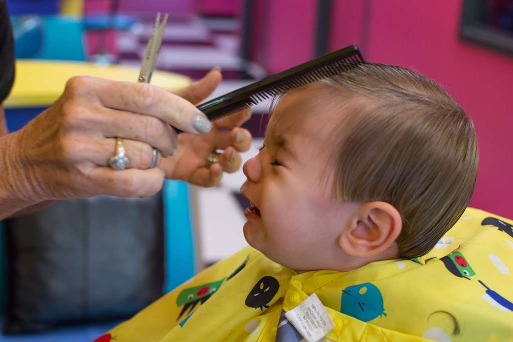 Snip-its Haircuts for Kids | 2625 FL-7 C600, Wellington, FL 33414, USA | Phone: (561) 795-7647